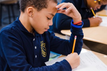 Annual Recruitment Campaign