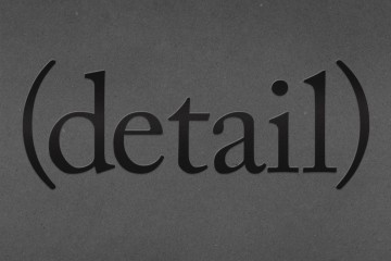 Detail Annual Report