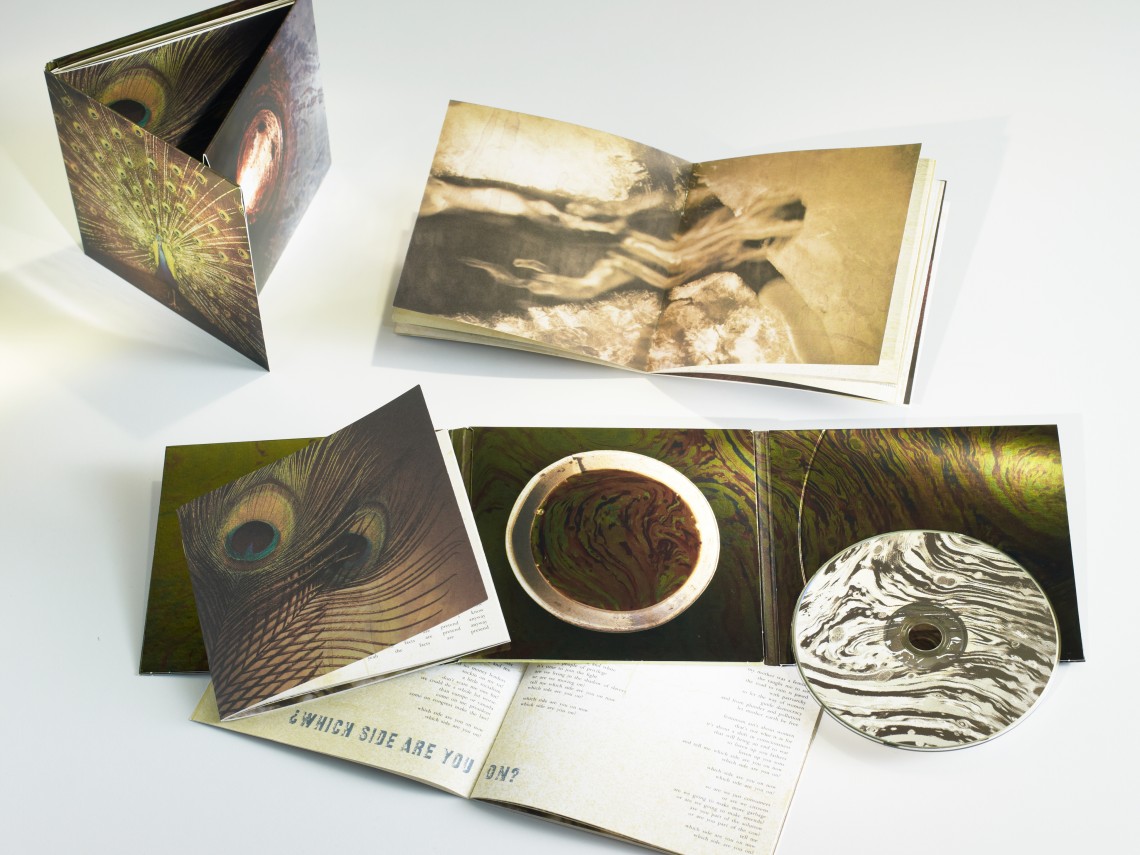 Which Side Are You On