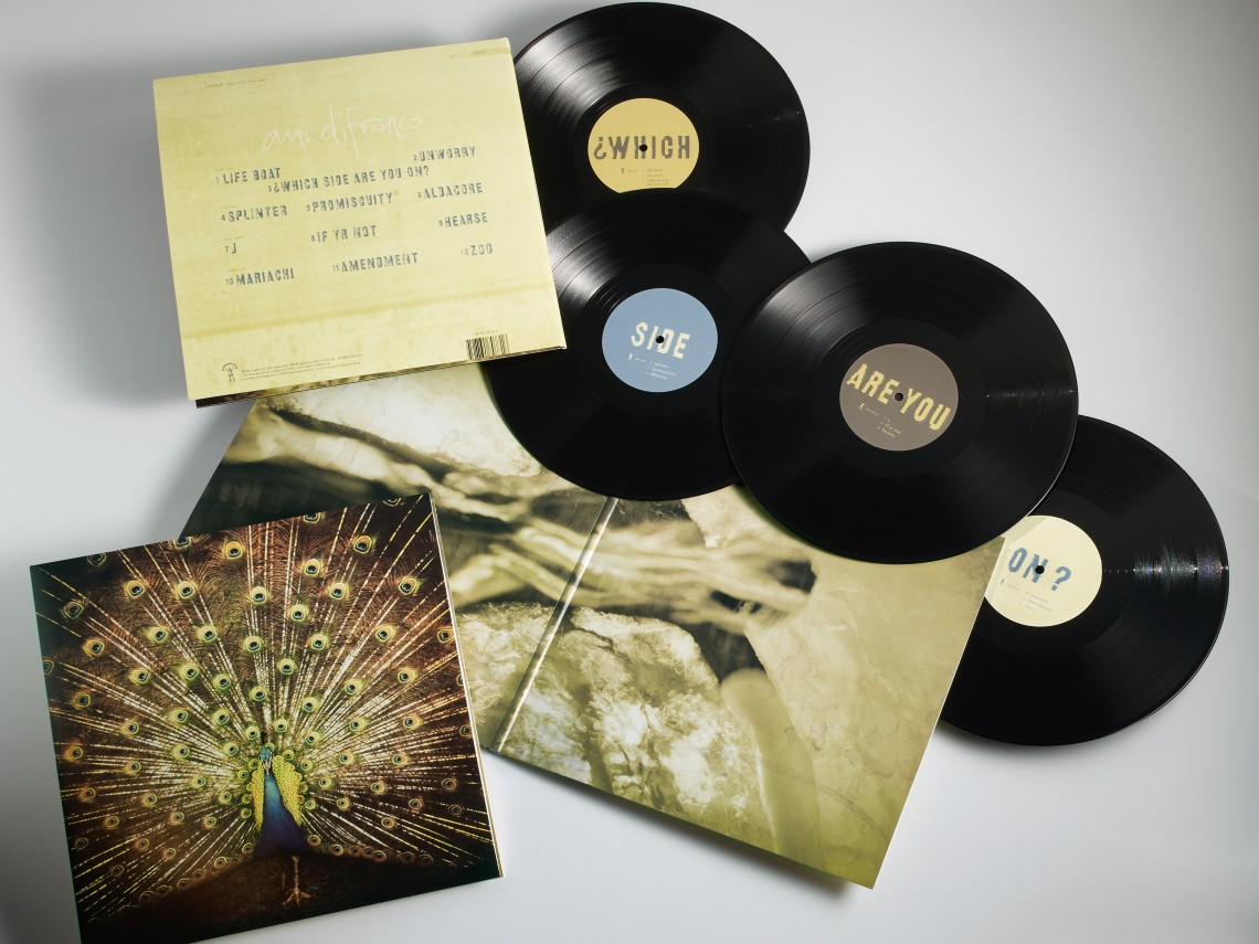 Which Side Are You On