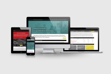 Brand Identity & Website