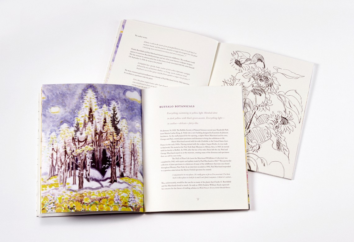 Burchfield Botanicals 4