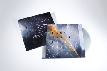 Extralife Record Packaging