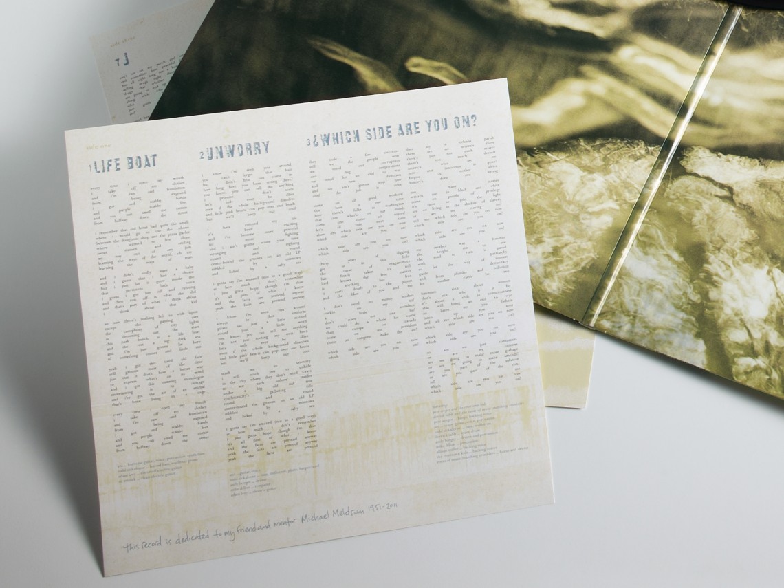 Which Side Are You On