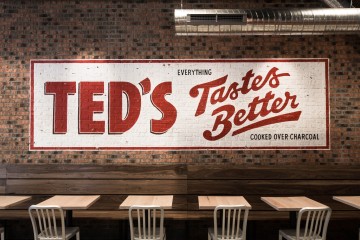 Signage & Environmental Design