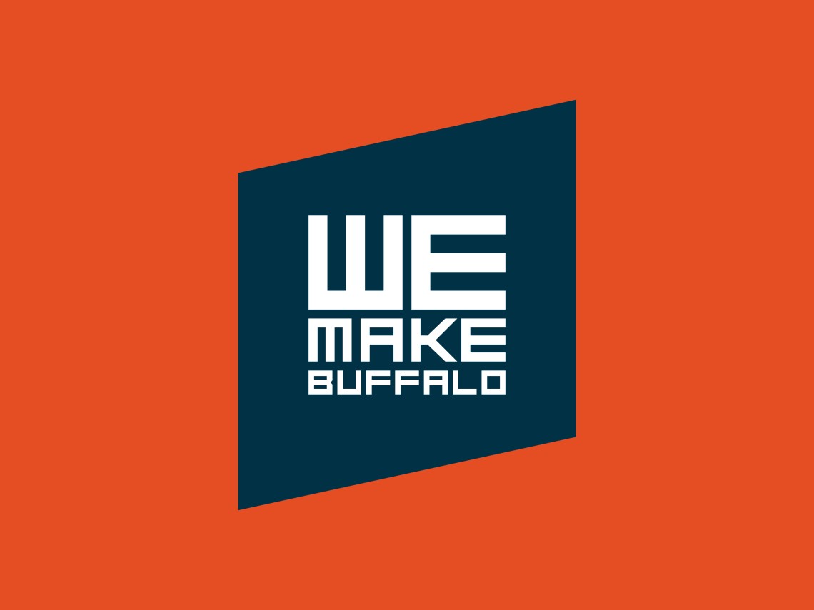 We Make Buffalo