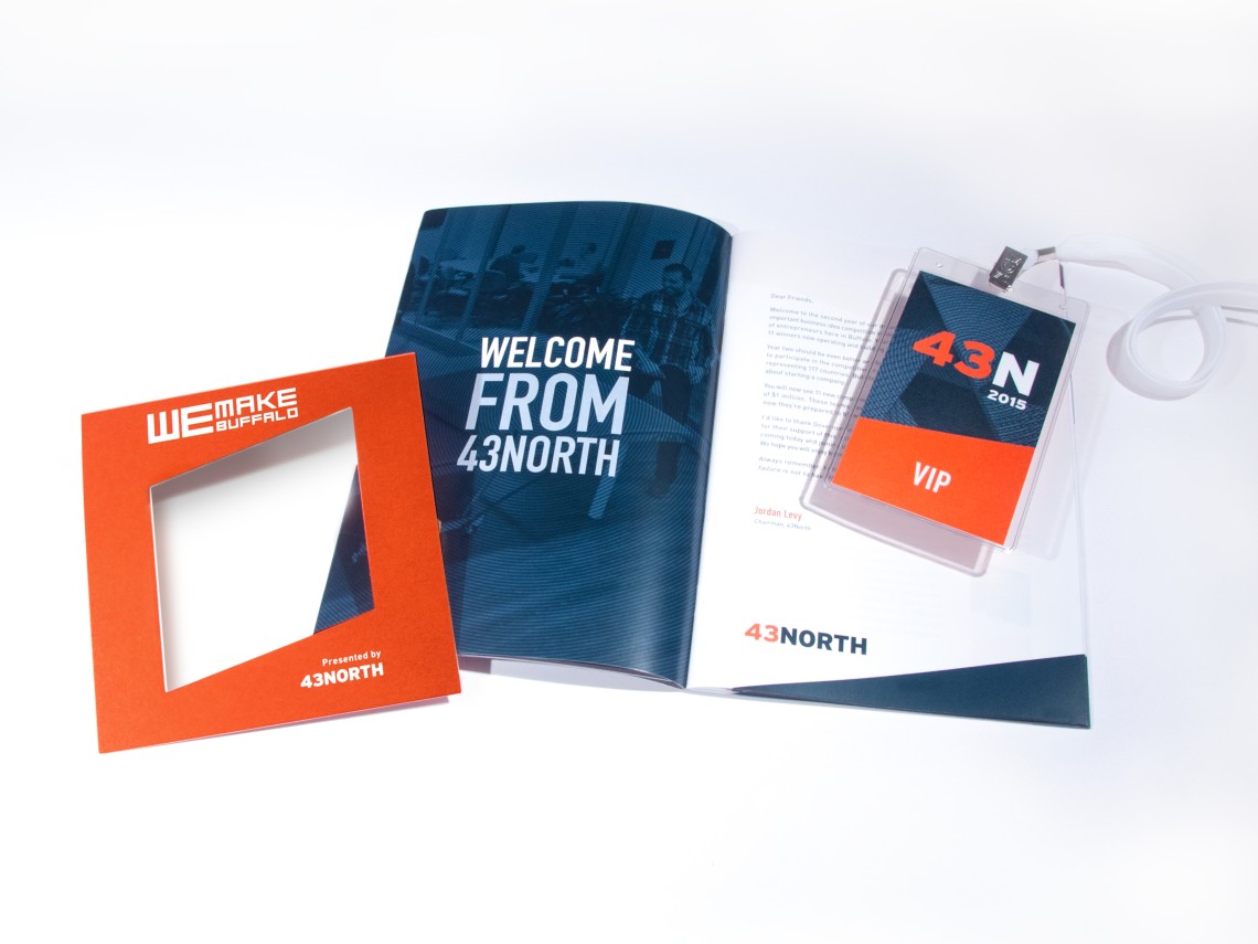 We Make Buffalo Program