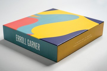 Erroll Garner Liberation In Swing Centennial Collection