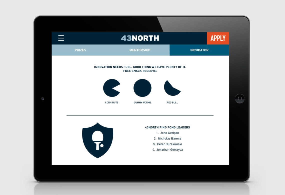 43North Website 5