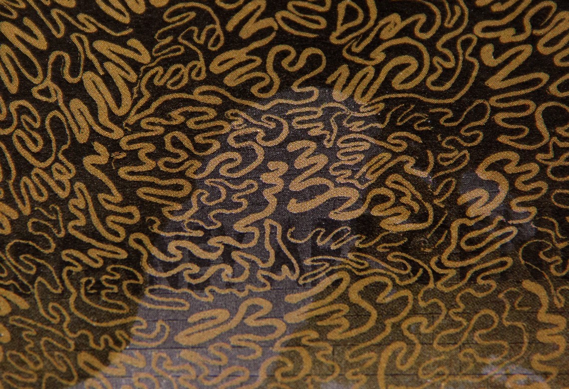 Stay Gold 4