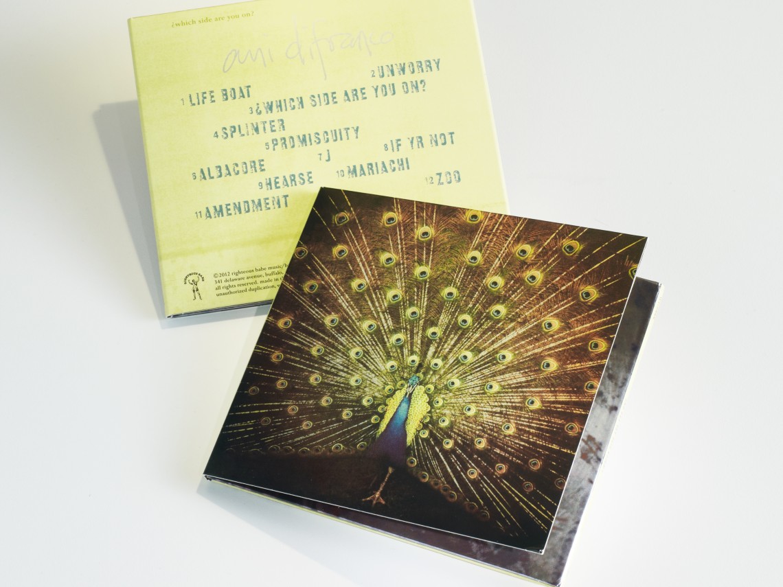 Which Side Are You On