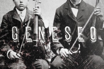 Geneseo Record Packaging